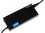 Универсальный адаптер для ноутбуков Ippon SD90U черный
