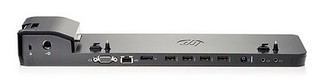 Док станция HP B9C87AA UltraSlim