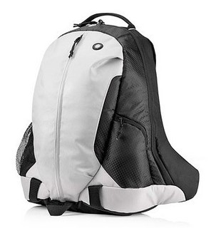Рюкзак HP H4J95AA Select 75 белый 16"