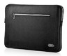 Сумка для ультрабука HP H4K00AA 14.1" черный