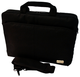 Сумка PC PET 600D Nylon 15.6"  (PCP-A1215GY)