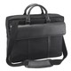 Сумка-портфель Samsung AA-BA1NB5B for notebook 15.6", полиэстер, иск кожа, черный