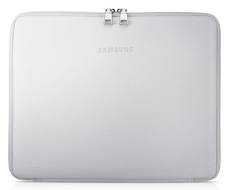 Чехол Samsung AA-BS5N11W for 7 series Slate, Smart PC, иск.кожа, внутр.карман, белый