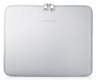 Чехол Samsung AA-BS5N11W for 7 series Slate, Smart PC, иск.кожа, внутр.карман, белый