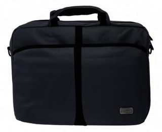 Сумка PC PET 600D Nylon 15.6"  (PCP-A1115GY)