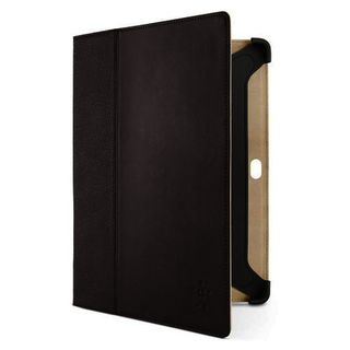 Чехол Belkin для Samsung Galaxy Note 10.1'' коричневый F8M456vfC02