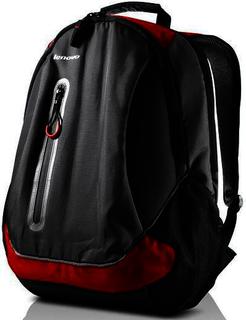 Рюкзак Lenovo Sport Red