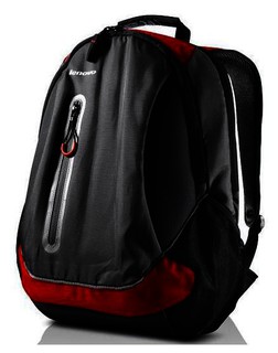 Сумка Lenovo Sport Messenger Blue