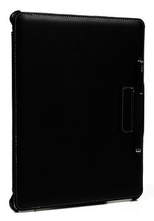 Чехол Targus THZ157EU-52 Vuscape for iPad3 black
