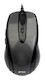 Мышь A4 N-708X-1 V-Track Padless USB Glossy Grey