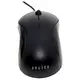 Мышь Oklick 115S for Notebooks Black Optical 1000DPI USB New Package