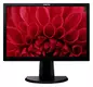 Монитор Lenovo 24" LT2452p Wide Black TN LED 7ms 16:9 DVI 10M:1 300cd 178гр 178гр 1920x1200 D-Sub US