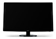 Монитор Acer 24" S241HLBbid Black TN LED 2ms 16:9 DVI HDMI 100M:1 250cd