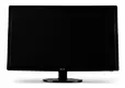 Монитор Acer 24" S241HLBbid Black TN LED 2ms 16:9 DVI HDMI 100M:1 250cd