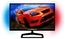 Монитор Philips 27" 278G4DHSD/01 Black Cherry IPS LED 14ms 16:9 2xHDMI 3D 10M:1 250cd USB 3D Glasses