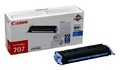 Картридж-тонер Canon 9423A004 707C cyan для LBP 5000/5100 (2000 стр)