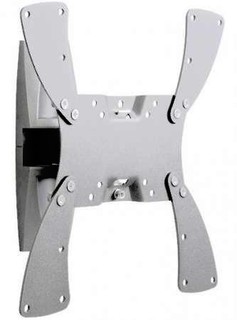 Кронштейн Holder LCDS-5019 белый