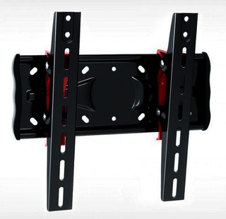 Кронштейн Holder LCDS-5028 черный глянец