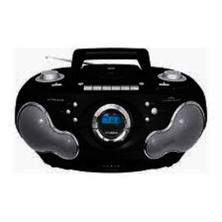 Аудиомагнитола Hyundai H-1406 титан