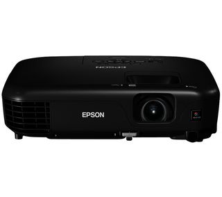 Проектор Epson EB-X02 LCD 2600 ANSI Lm XGA (1024х768) 3000:1 лампа на 5000час. ECO 2.3кг