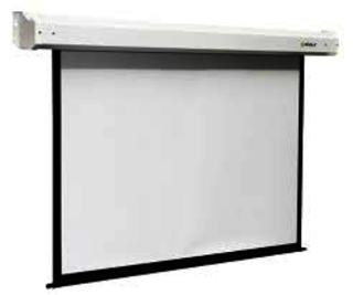 Экран настенный 165x220см Digis DSEM-4304 с электроприводом