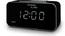Радиобудильник Hyundai H-1503U Черный/Белый