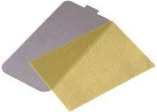 Защитная пленка для Samsung P5100 Galaxy Tab 2 матовая