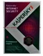 Антивирус Kaspersky Internet Security 2013 Russian Edition. на 5ПК - лицензия на 1 год