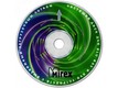Диск DVD Mirex для сухой очистки привода "Dry Clean"