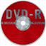 Диск DVD-R  Data Standart 4,7 Гб 16x bulk 50шт
