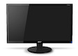 Монитор Acer 24" P246Hbd black 5ms 16:9 FullHD DVI HDCP 80000:1