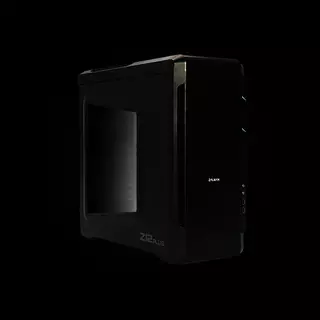Корпус Zalman Z12 Plus