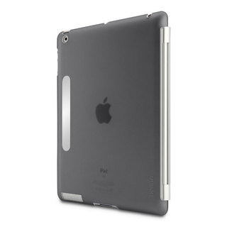 Чехол Belkin для Apple iPad mini Shield Sheer Matte smoke