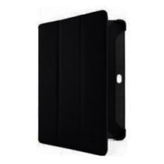 Чехол Belkin для Samsung Galaxy Note 10.1 Tri-Fold Folio черный