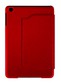 Чехол Imymee Leather Flip Stand для Apple iPad mini красный