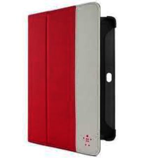 Чехол Belkin F8M392cwC02 CASE;FOLIO;TPU;TABLET;10.1";STAND 1;PNK