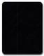Чехол Merc leather-style folio Solid для Apple iPad 2/3/4 черный