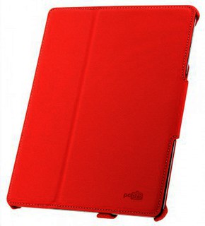 Чехол для iPad mini PC PET PCP-M1031RD Красный