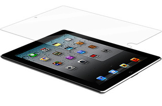 Защитная пленка для экрана Speck SPK-A1209 ShieldView для iPad 3 matte 2 шт