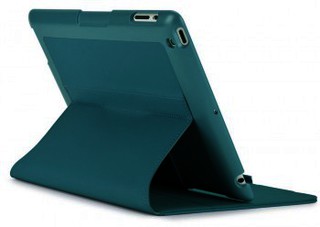Чехол Speck FitFolio для Apple iPad 3 (3rd Gen) Pomodoro Vegan Leather