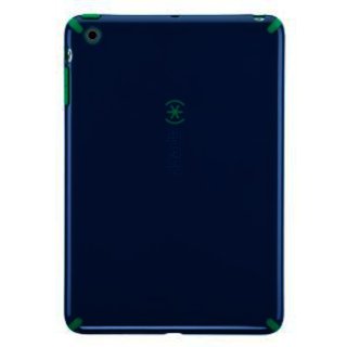 Чехол Speck для Apple iPad mini CandyShell Grip SPK-A1960 harbor blue/malachite green