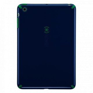 Чехол Speck для Apple iPad mini CandyShell SPK-A1955 harbor blue/malachite green