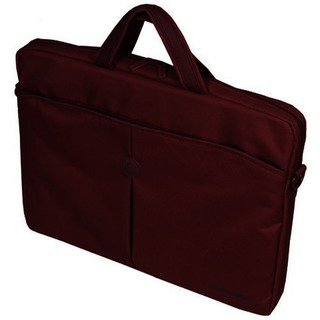 Сумка для ноутбука 15.5'' Continent CC-045 Красный