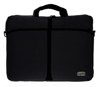 Сумка PC PET 600D Nylon 17"  (PCP-A1317GY)