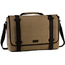 Сумка для ноутбука Targus TBM06401EU-50 Canvas Messenger 15.6'' Беж