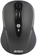 Беспроводная мышь A4 Tech G9-370HX-2 Grey Holeless Wireless USB