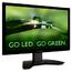 Монитор ViewSonic 18.5" VA1911A-LED Black TN LED 5ms 16:9 10M:1 250cd