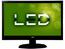 Монитор AOC 19.5" e2050Sw Glossy-Black TN LED 5ms 16:9 20M:1 250cd