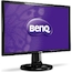 Монитор Benq 24" GL2460 Glossy-Black TN LED 5ms 16:9 DVI 12M:1 250cd