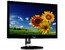Монитор Philips 27" 271P4QPJKEB (00/01) Silver-Black AMVA LED 6ms 16:9 DVI HDMI M/M Cam HAS Pivot 20